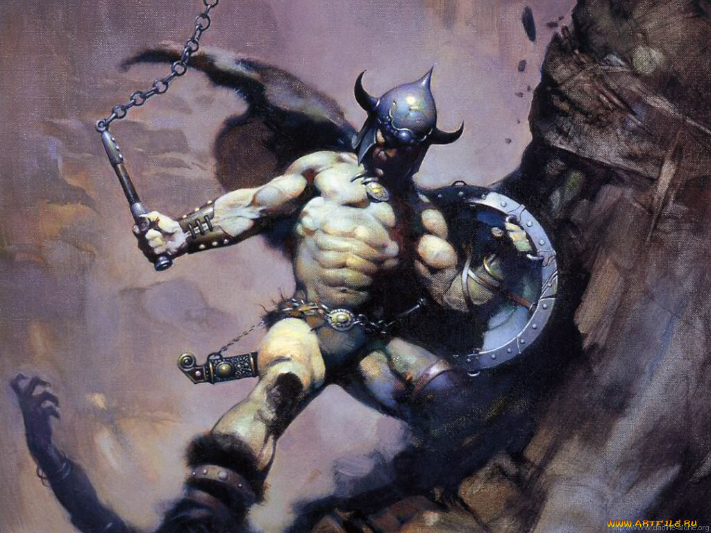 frank, frazetta, , 